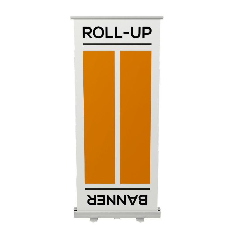 Roll-up Banner