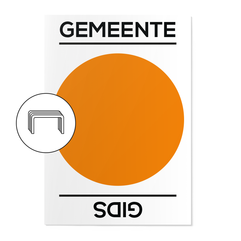 Gemeentegidsen geniet