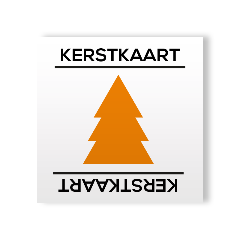 Kerstkaarten