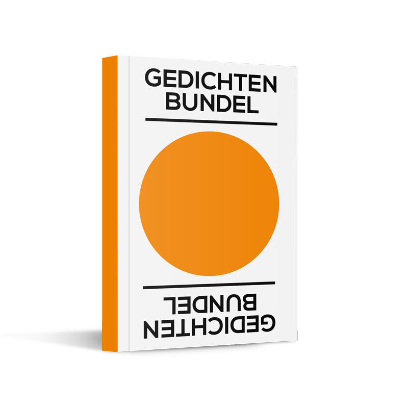 Gedichtenbundel