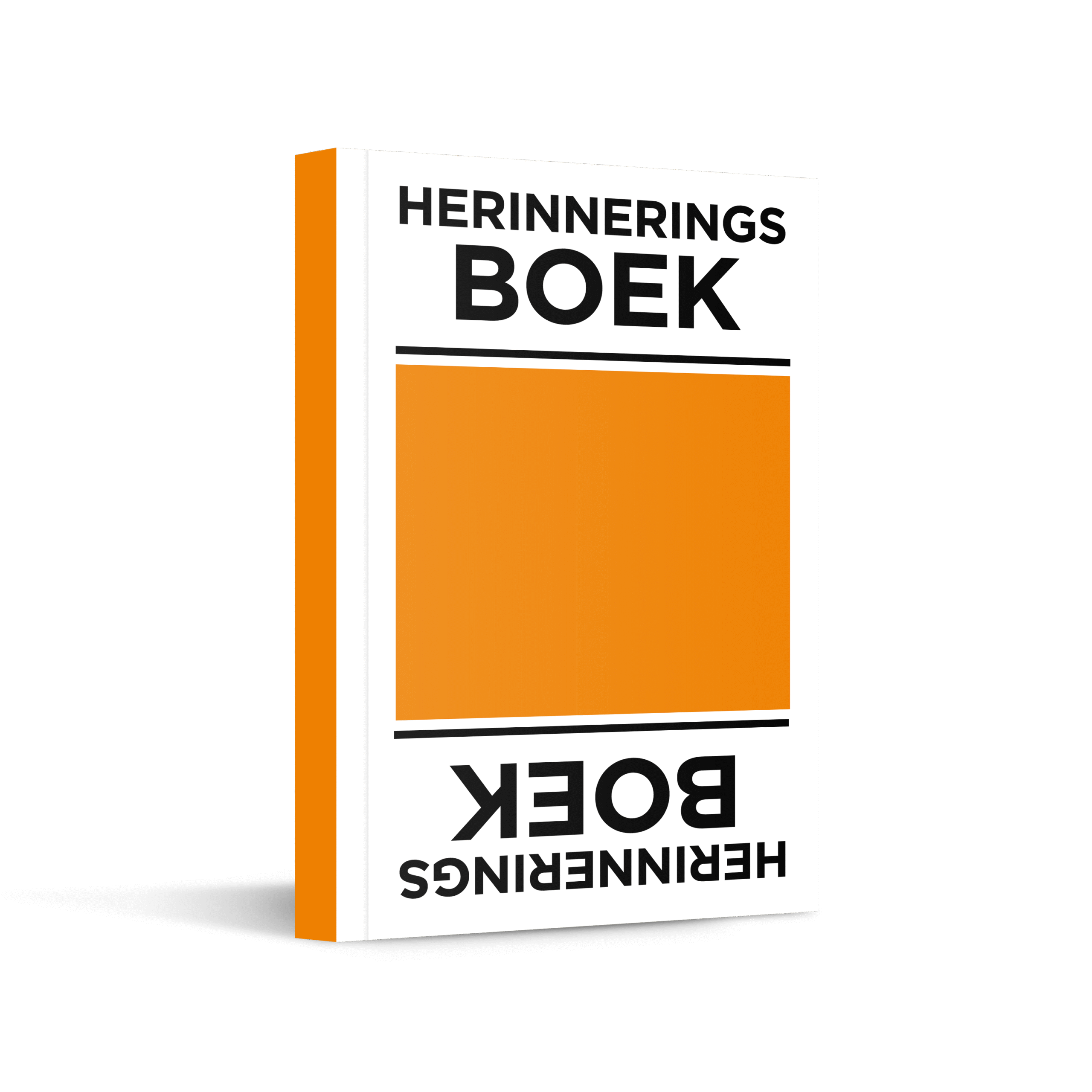 Herinneringsboek