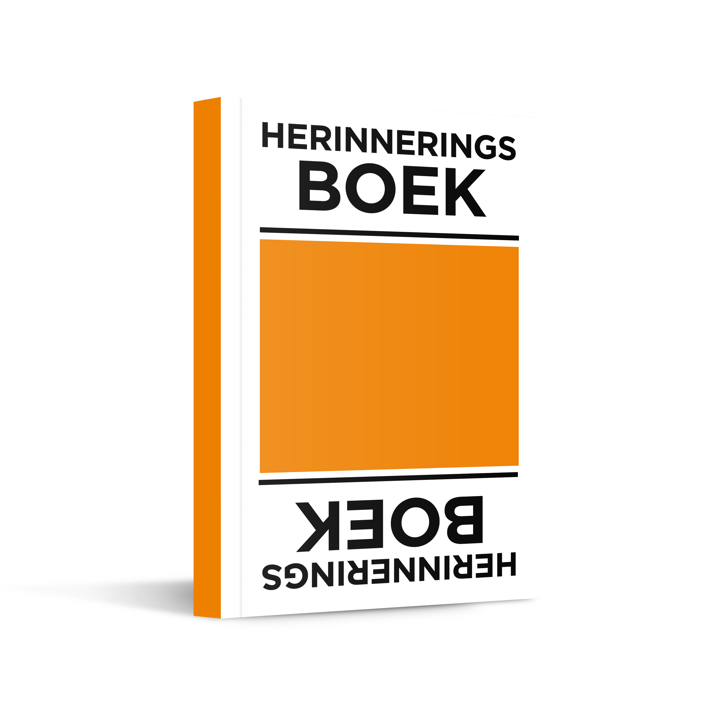 Herinneringsboek